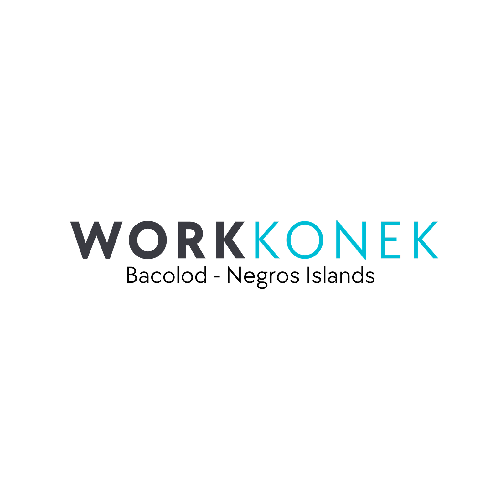 WorkKonek - Negros Island Region